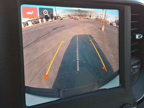 Certified 2023 RAM 1500 Big Horn image 17