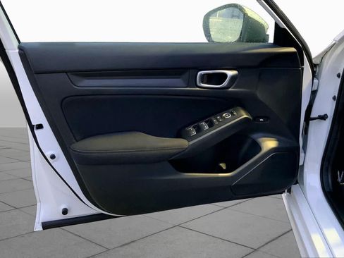 Used 2026 Honda Civic LX image 21