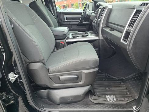 Used 2022 RAM 1500 Warlock w/ Electronics Group AWD/4WD image 42