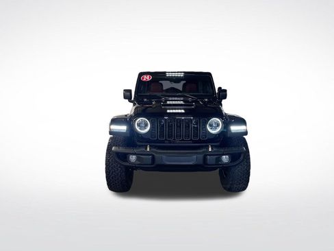 Used 2024 Jeep Wrangler Unlimited Rubicon 392 AWD/4WD image 9