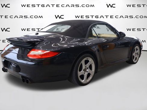 Used 2009 Porsche 911 Carrera S image 36