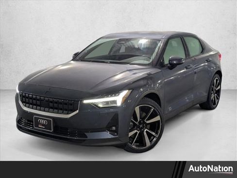 Used 2021 Polestar Polestar 2 image 1