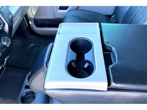 Used 2019 Ford F150 XLT w/ Trailer Tow Package AWD/4WD image 19