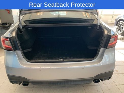 Certified 2023 Subaru Legacy Sport image 16