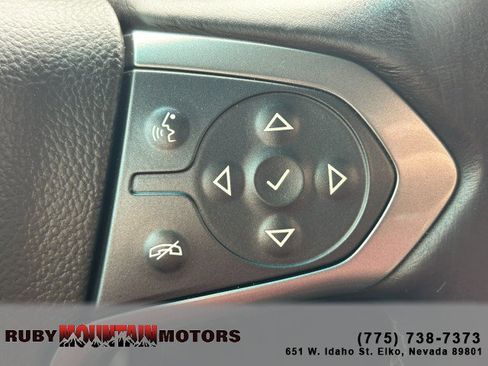 Used 2014 Chevrolet Silverado 1500 LT AWD/4WD image 12