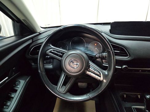 Used 2021 MAZDA CX-30 AWD 2.5 S w/ Select Package image 23