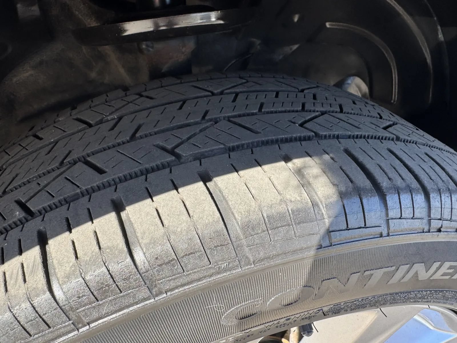 Used 2014 MAZDA CX-5 Grand Touring AWD/4WD image 10