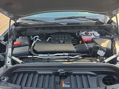 New 2026 GMC Sierra 1500 Elevation AWD/4WD image 23