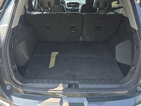 Used 2020 GMC Terrain SLT FWD image 7