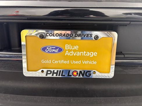 Certified 2025 Ford F350 Platinum image 9