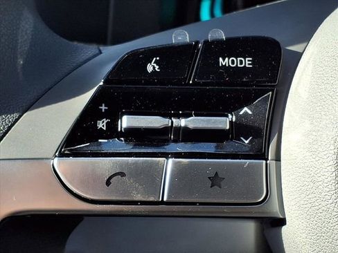 New 2026 Hyundai Elantra Blue w/ Cargo Package image 15