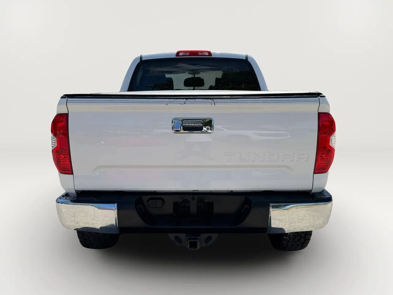 Used 2015 Toyota Tundra Limited RWD image 4