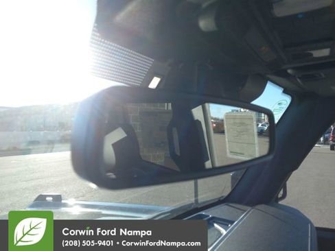 New 2025 Ford Bronco Outer Banks image 21