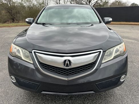 Used 2015 Acura RDX FWD w/ Technology Package image 8