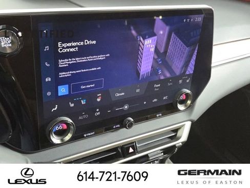 Used 2023 Lexus RX 350 Premium Plus w/ Cold Area Package image 26