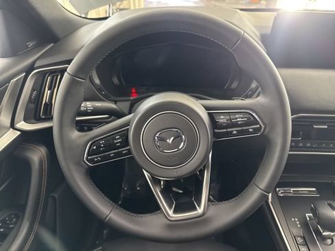 New 2026 MAZDA CX-90 3.3 Turbo S w/ Premium Plus AWD/4WD image 28