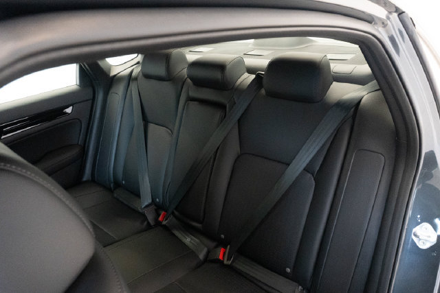 New 2026 Honda Civic Sport Touring image 7