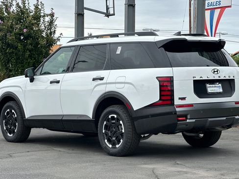 New 2026 Hyundai Palisade XRT Pro AWD/4WD image 6