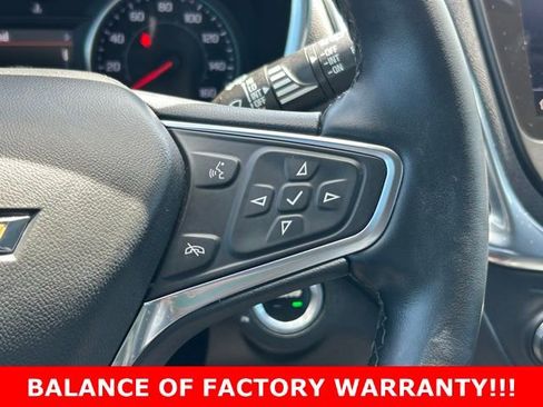 Used 2024 Chevrolet Equinox LT image 21