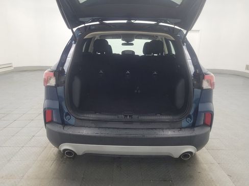 Used 2020 Ford Escape SE FWD image 29