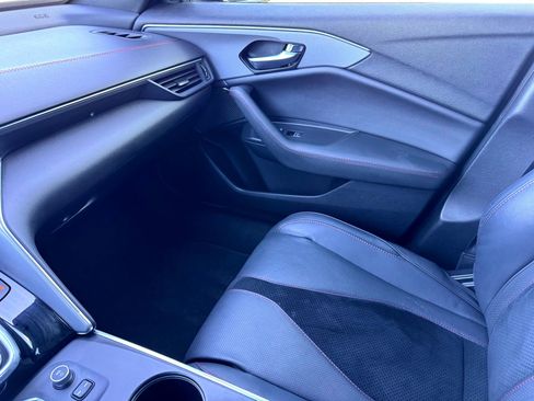 Used 2021 Acura TLX Type S image 39