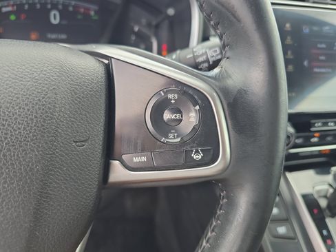 Used 2022 Honda CR-V EX-L image 24
