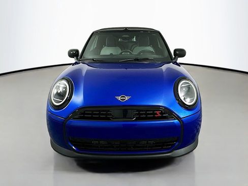 Certified 2025 MINI Cooper S FWD image 2