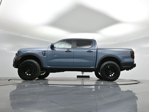 New 2025 Ford Ranger XLT w/ Equipment Group 301A High image 7