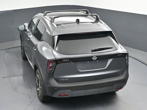 Certified 2026 Nissan Kicks SV w/ SV Premium Package image 34