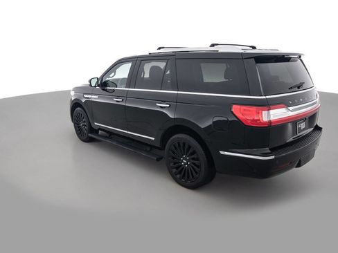 Used 2018 Lincoln Navigator Reserve w/ Technology Package image 7