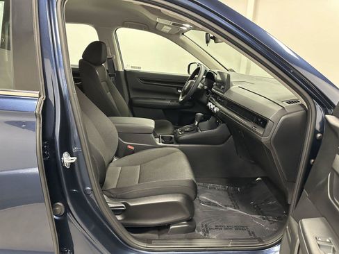 Certified 2024 Honda CR-V LX image 38