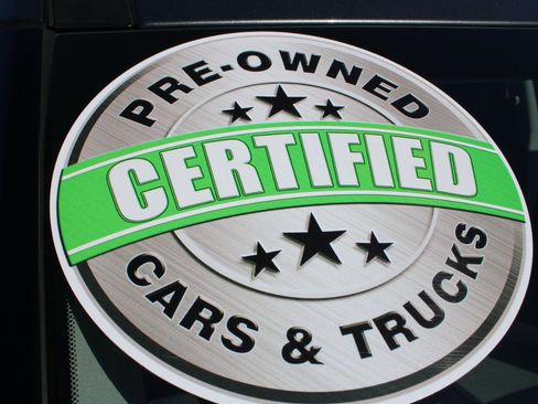 Used 2021 Nissan Rogue SV image 11