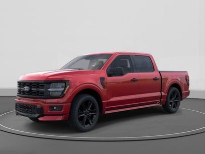 New 2026 Ford F150 STX w/ F-150 LOBO Package