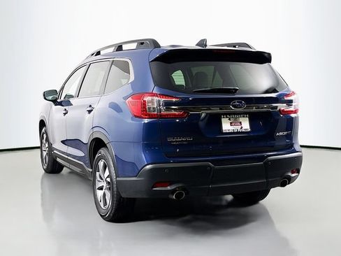 Certified 2025 Subaru Ascent Premium AWD/4WD image 5