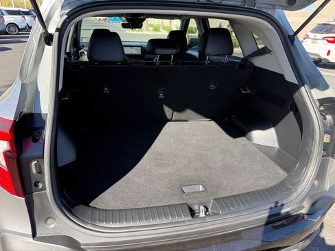 Used 2024 Kia Seltos EX image 31