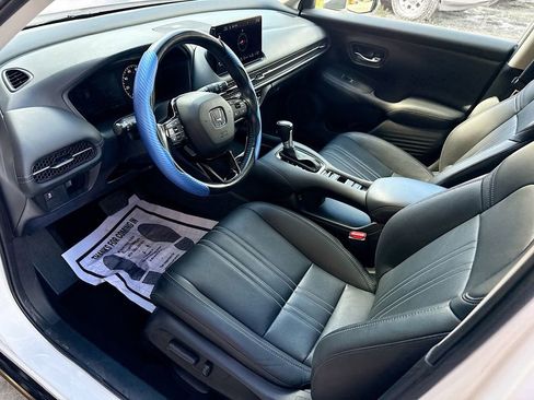 Used 2025 Honda HR-V EX-L image 25
