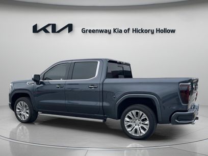 Used 2022 GMC Sierra 1500 Denali w/ Denali Reserve Package