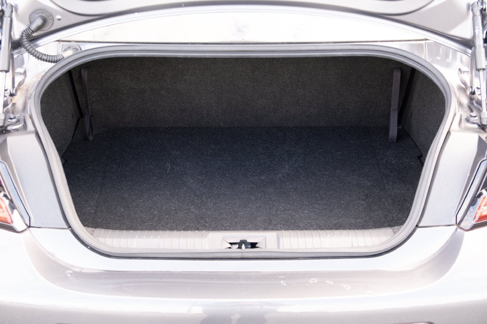 Used 2022 Toyota GR86 w/ ALL Weather Mat Package (TMS) RWD image 17