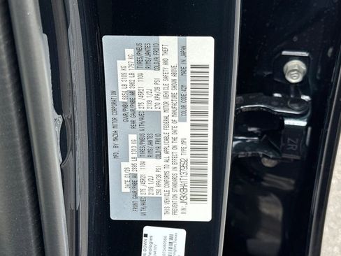 New 2026 MAZDA CX-90 Plug-In Hybrid w/ Preferred AWD/4WD image 28
