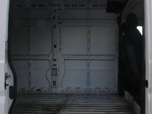 Used 2023 RAM ProMaster 2500 w/ Interior LED Lighting Group FWD image 12