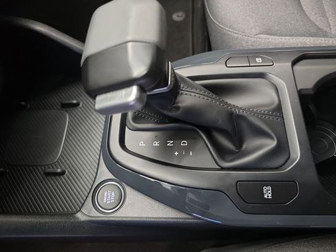 Certified 2025 Kia K4 EX image 31