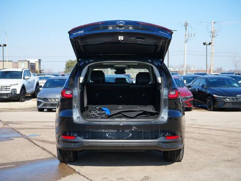 Used 2024 MAZDA CX-90 Plug-In Hybrid w/ Preferred image 11