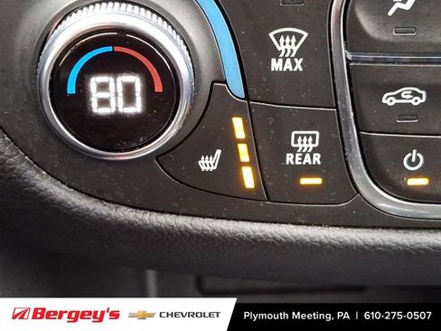 Certified 2023 Chevrolet Equinox LT image 26