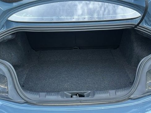 Certified 2024 Ford Mustang Coupe image 14