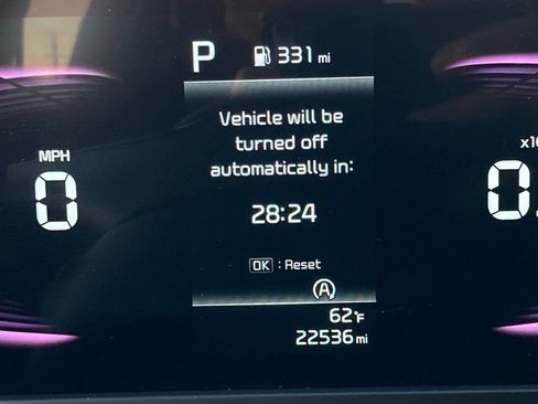 Used 2025 Kia Seltos S image 15