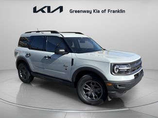 Used 2023 Ford Bronco Sport Big Bend w/ Convenience Package video 1