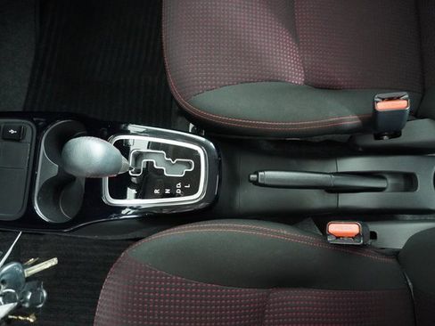 Used 2022 Mitsubishi Mirage G4 Black Edition image 31