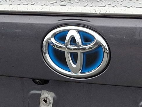 Certified 2024 Toyota RAV4 XSE image 26