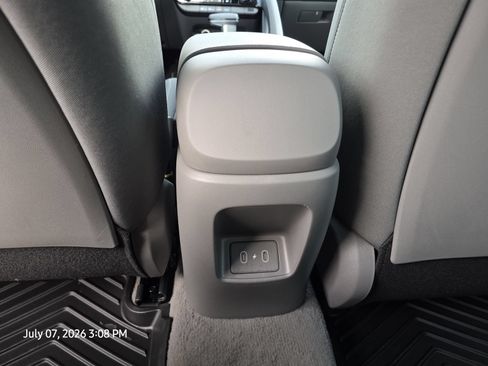 Certified 2026 Hyundai Elantra Sport FWD image 17