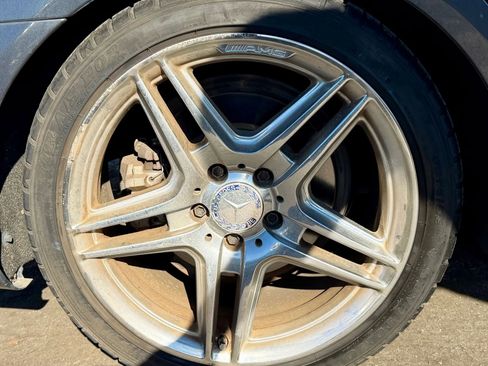 Used 2013 Mercedes-Benz C 250 Sedan image 6